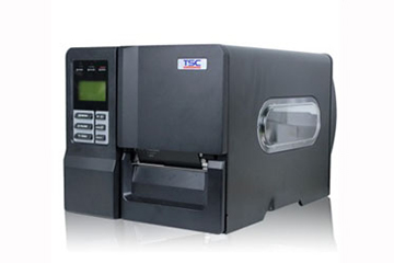 臺(tái)半 TSC ME240/ME340 條碼打印機(jī)