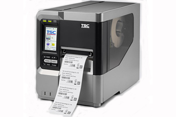 TSC MX240系列工業(yè)打印機(jī)