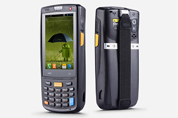 iData 95W pda手持機(jī) 安卓條碼數(shù)據(jù)采集器 倉(cāng)儲(chǔ)管理智能手持終端