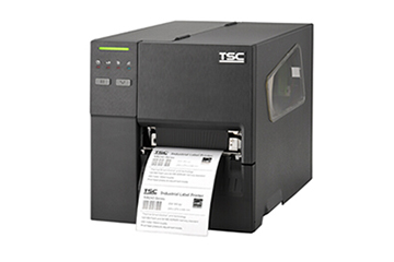 TSC MF3400T 工業(yè)條形碼標(biāo)簽打印機