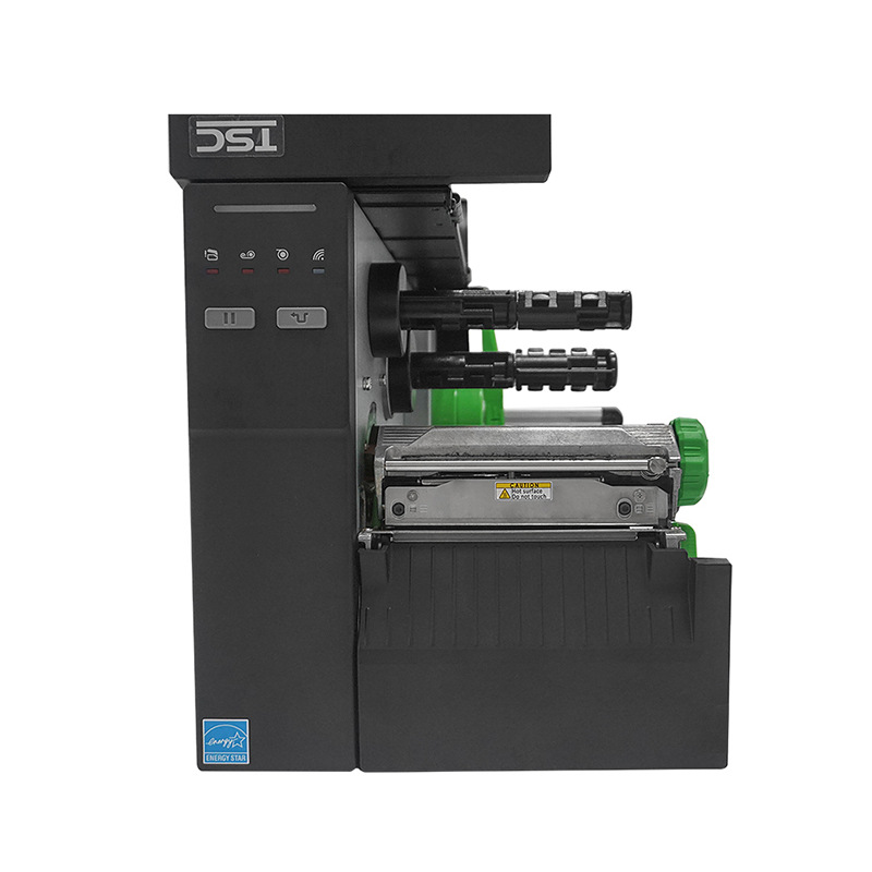TSC MF2400工業(yè)標簽打印機