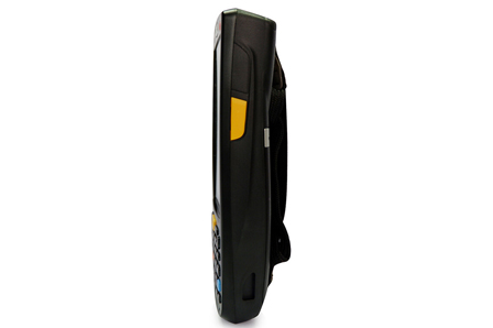 iData 95W pda手持機(jī) 安卓條碼數(shù)據(jù)采集器 倉(cāng)儲(chǔ)管理智能手持終端