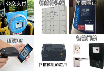 采購(gòu)二維碼識(shí)別模塊需要注意什么問(wèn)題？