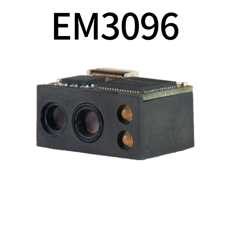 EM3096的優(yōu)勢(shì)