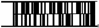 條碼技術(shù)應(yīng)用于身份識別安全系統(tǒng)