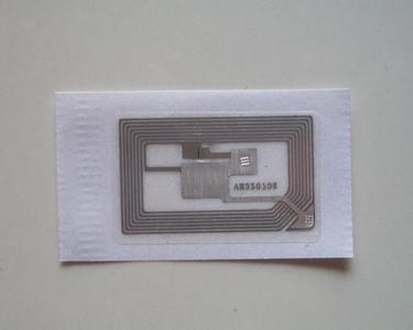 溫度傳感電子標(biāo)簽可用于倉庫糧食監(jiān)控