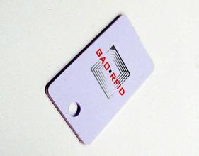 尼日利亞大選運用RFID技術(shù)