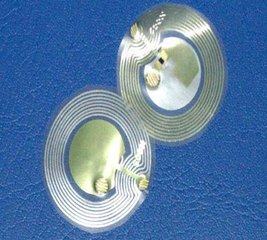  汽車電子標(biāo)識技術(shù)介紹